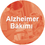 Alzheimer Bakımı